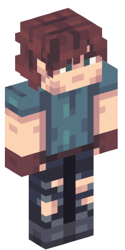 Teccam Minecraft Skin Preview on Minecraft.Co.Com