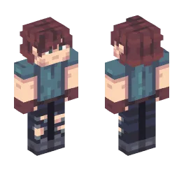 Minecraft Skin #248972