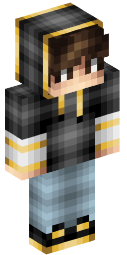 anything70 Minecraft Skin Preview on Minecraft.Co.Com