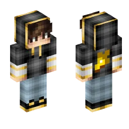 Minecraft Skin #248983