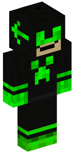 axe_y Minecraft Skin Preview on Minecraft.Co.Com