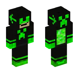Minecraft Skin #248994
