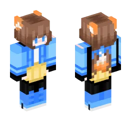 Minecraft Skin #248998