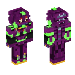 Minecraft Skin #249027