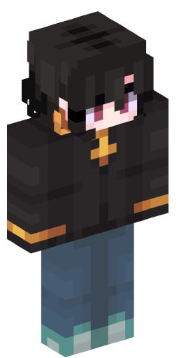 Minecraft Skin #249045