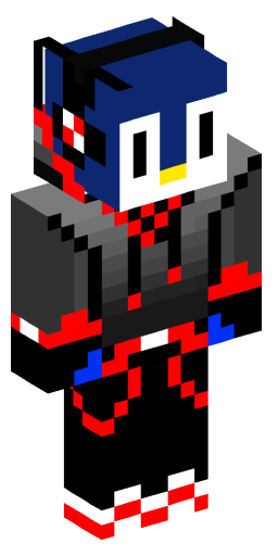 Minecraft Skin #249046