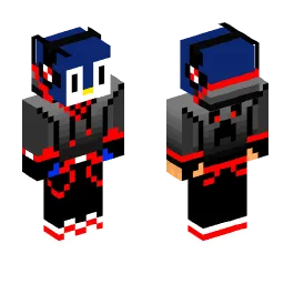 Minecraft Skin #249046