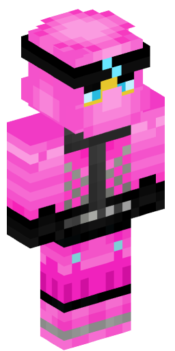 Minecraft Skin #249080