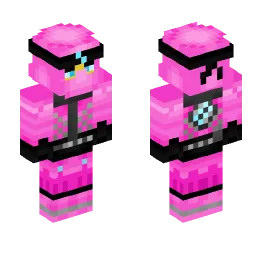 Minecraft Skin #249080