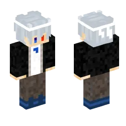 Minecraft Skin #249092