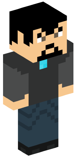 Minecraft Skin #249093