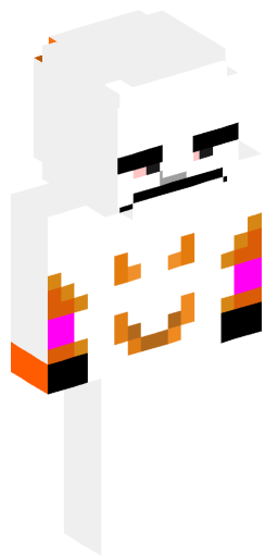 Minecraft Skin #249096