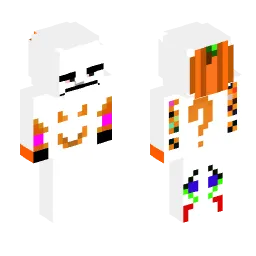 Minecraft Skin #249096