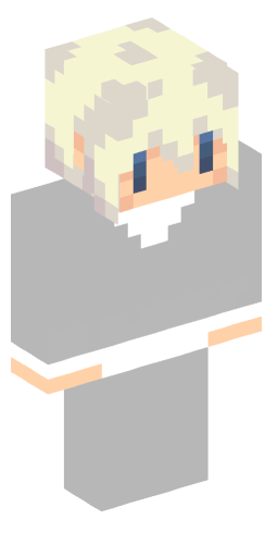 Minecraft Skin #249098