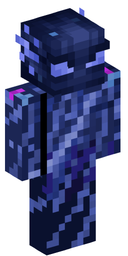 Copiously Minecraft Skin Preview on Minecraft.Co.Com