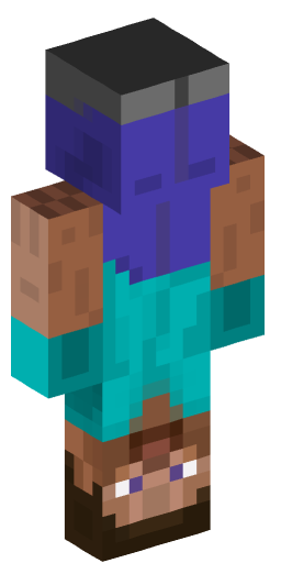 CopiousStarch Minecraft Skin Preview on Minecraft.Co.Com