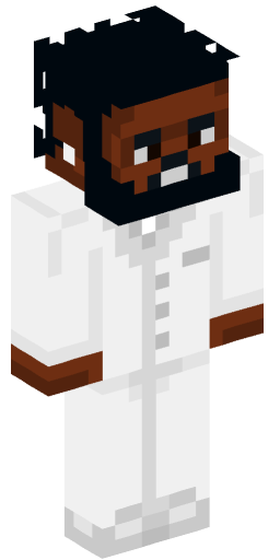 CopiousSlinky36 Minecraft Skin Preview on Minecraft.Co.Com