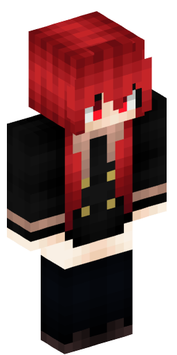 ForceSpeed Minecraft Skin Preview on Minecraft.Co.Com