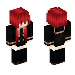 Minecraft Skin #249113