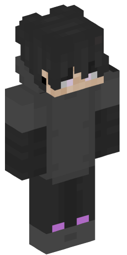 Forces0 Minecraft Skin Preview on Minecraft.Co.Com