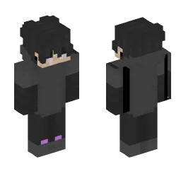 Minecraft Skin #249115