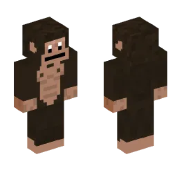 Minecraft Skin #249118