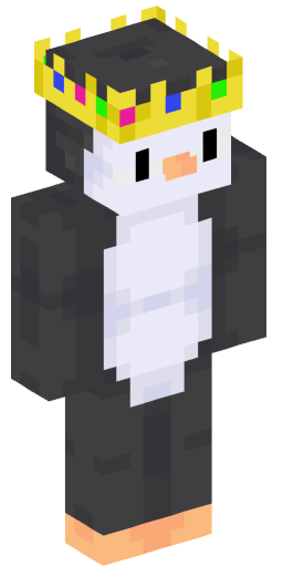 uwucraft Minecraft Skin Preview on Minecraft.Co.Com