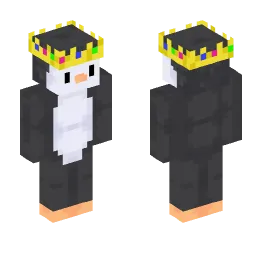 Minecraft Skin #249121