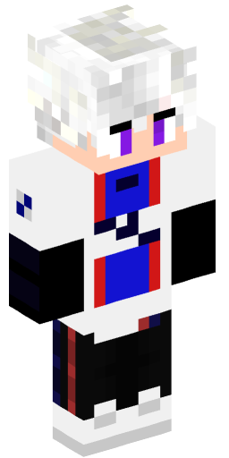 BosseSquaz Minecraft Skin Preview on Minecraft.Co.Com