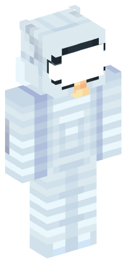 LaWhooligan Minecraft Skin Preview on Minecraft.Co.Com