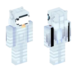 Minecraft Skin #249142