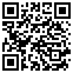 YuriUvU QR Code