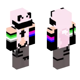 Minecraft Skin #249152