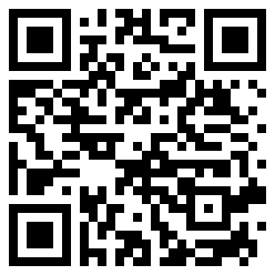 YurishizuBlack QR Code