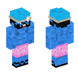 Minecraft Skin #249153