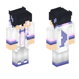 Minecraft Skin #249160