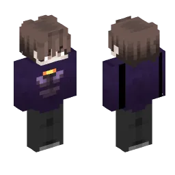 Minecraft Skin #249166