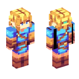 Minecraft Skin #249167