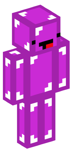 40kg Minecraft Skin Preview on Minecraft.Co.Com