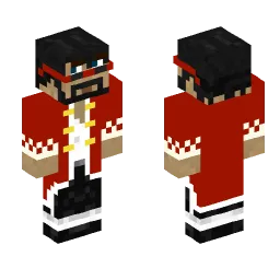 Minecraft Skin #249172