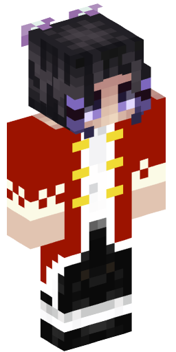 CaptainSparklezz Minecraft Skin Preview on Minecraft.Co.Com