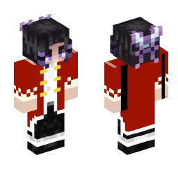 Minecraft Skin #249174
