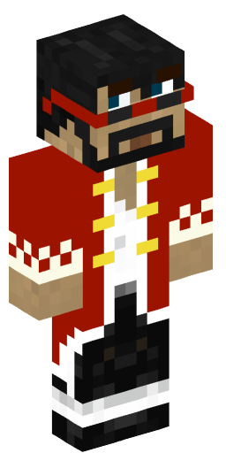 Minecraft Skin #249175