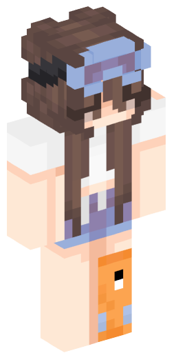memows Minecraft Skin Preview on Minecraft.Co.Com