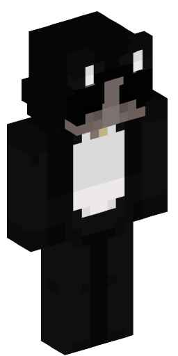 Roleplaying Minecraft Skin Preview on Minecraft.Co.Com
