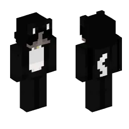 Minecraft Skin #249179