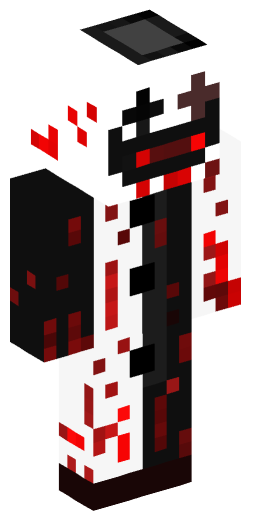 ROLEPLAY_Mateo Minecraft Skin Preview on Minecraft.Co.Com