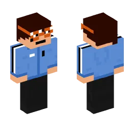 Minecraft Skin #249181