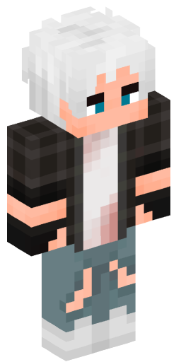 roleplay09_ Minecraft Skin Preview on Minecraft.Co.Com