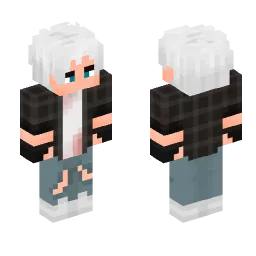 Minecraft Skin #249184